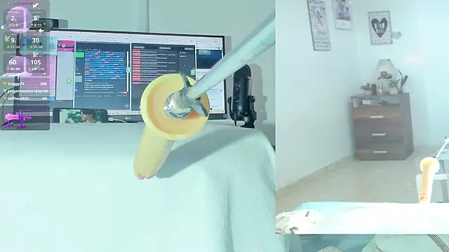 sofi_velez 即時 XXX 聊天