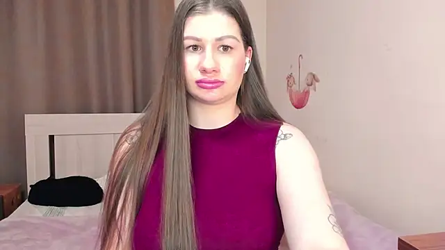 JuicyHelenX's Live XXX Chat