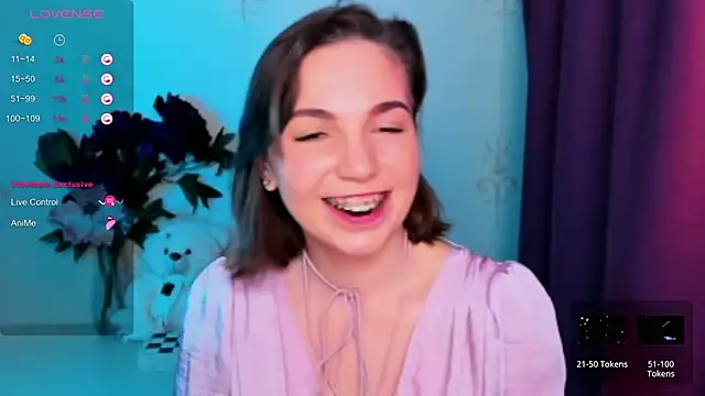 KindHazelHere_'s Live XXX Chat