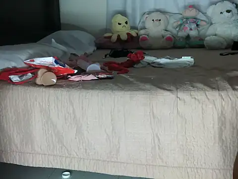 brithanihot6's Live XXX Chat