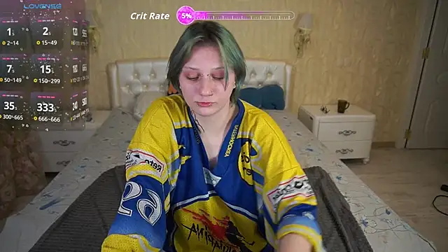 EliaRosee: онлайн-секс-чат