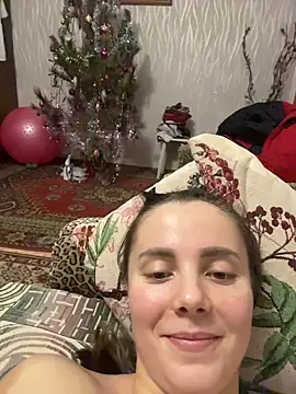 Czat XXX na żywo – AlisaKissss