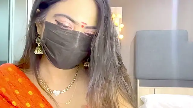 Monalisa_Don's Live XXX Chat