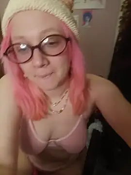 DeviJonson's Live XXX Chat