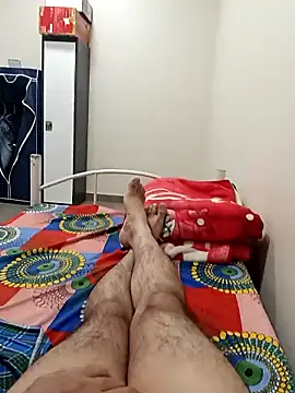 Webkamerová show Yachuriya1