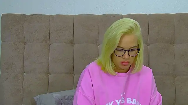 Czat XXX na żywo – MariaNeumann