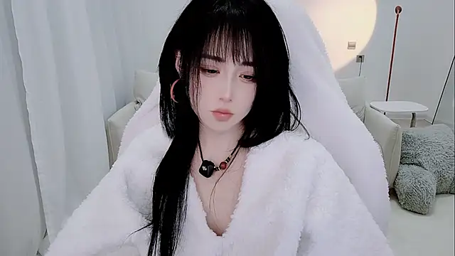 Czat XXX na żywo – Evangelin-e