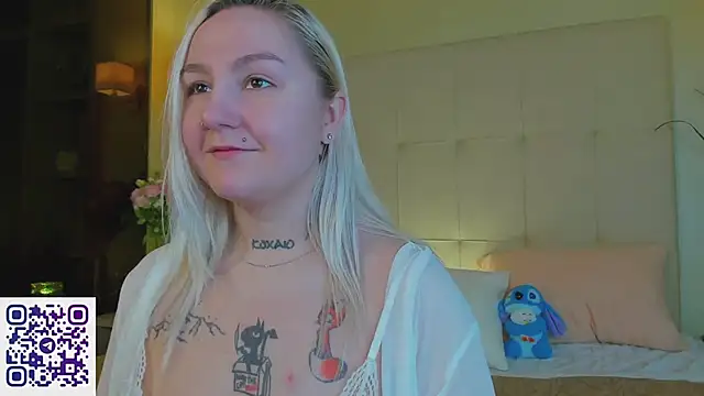 Debbie_Taylor's Live XXX Chat