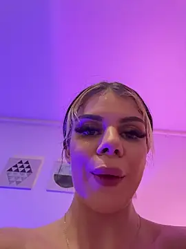 IvyRaven Live XXX-Chat