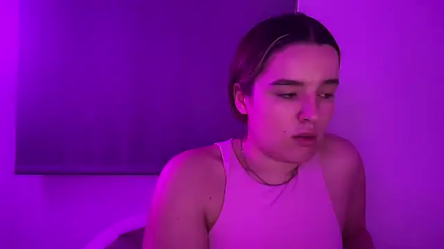 maisiesmithx élő XXX-chatje