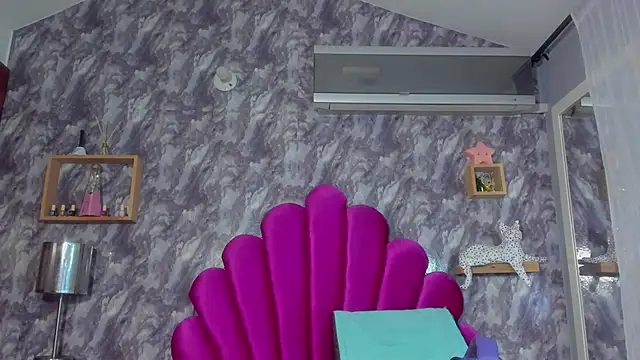 EMMAPARISS Live XXX-Chat