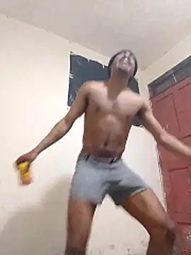 XXX chat uživo modela Bigote_Big0357