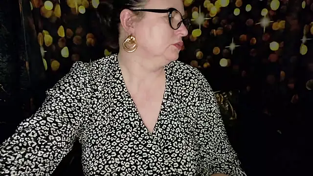 _Annika's Live XXX Chat