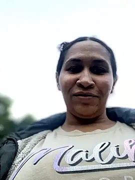 Carola-Ross' Live XXX Chat