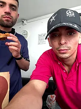 Jacobs0's Live XXX Chat