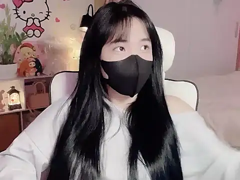 keelinnn19's Webcam Show