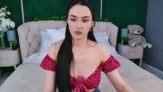 Elizabeth_Meyer's Live XXX Chat