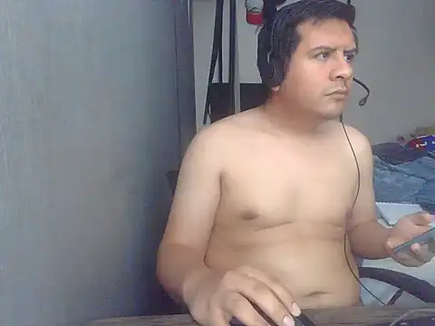 Xxxristiano Live XXX-chat