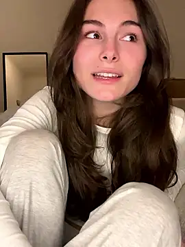 SophiiaStarr's Live XXX Chat