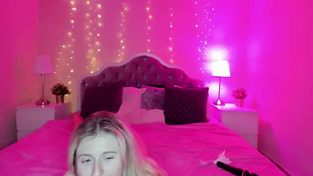 CamillaDreamer's Live XXX Chat