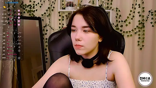 แชท XXX สดของ Kelly_foox