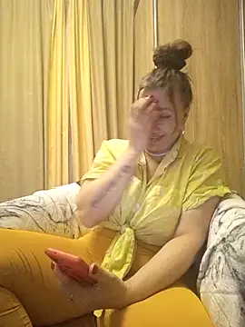 Ambika_beauty's Live XXX Chat