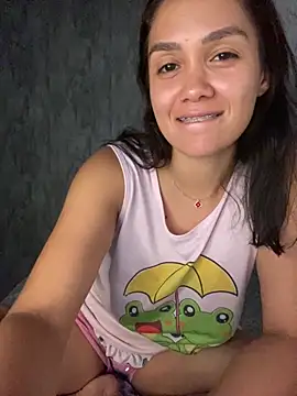 carolsapequinha Chat XXX in diretta