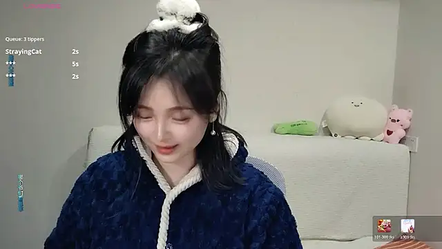 -J-o-y-: απευθείας συνομιλία ΧΧΧ