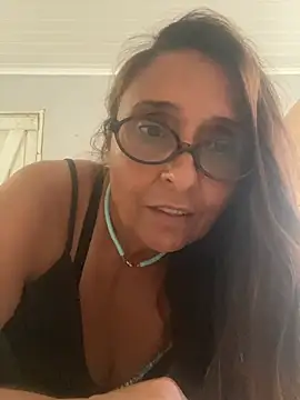 Annalua73のライブXXXチャット