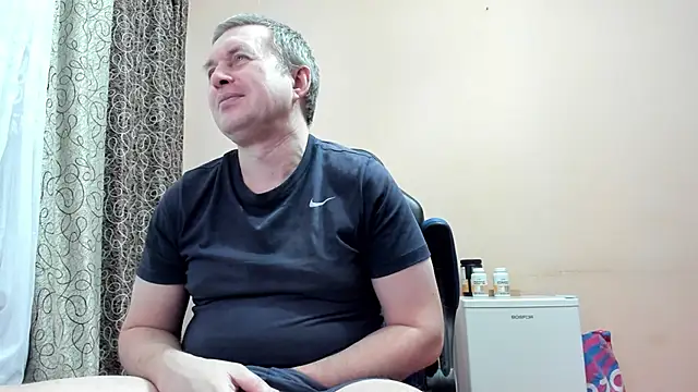 SanFrantsisko's Live XXX Chat