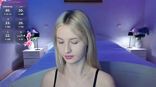 Julie_Blaze 现 场XXX聊天