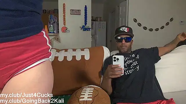 Chat XXX en directo de boomboomr00m