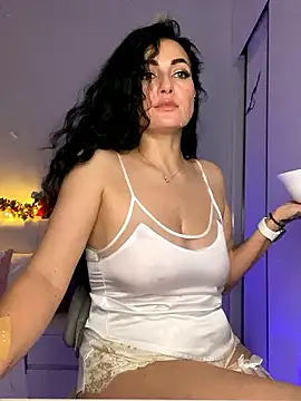 XXX chat uživo modela ImperialRice