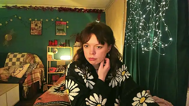 ClancyMorissey's Live XXX Chat