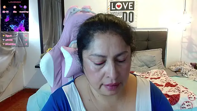 دردشة Keyla01_ الجنسية المباشرة