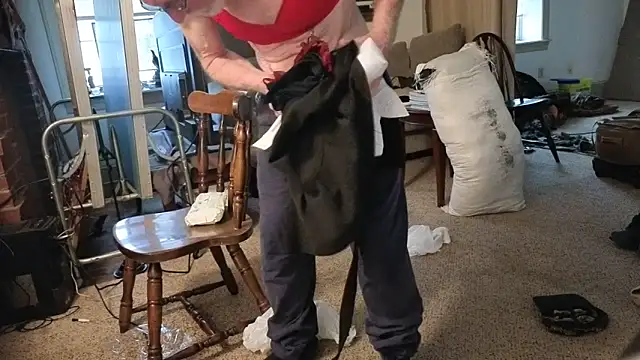 CDforU's Live XXX Chat