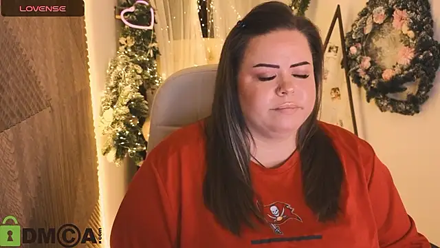 Sheila_queen_ élő XXX-chatje