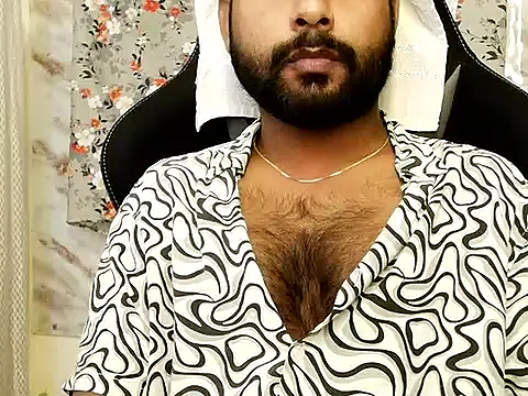 Jenni11Live Show Webcam