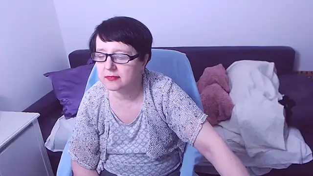 Sembang XXX Secara Langsung ChristaRose