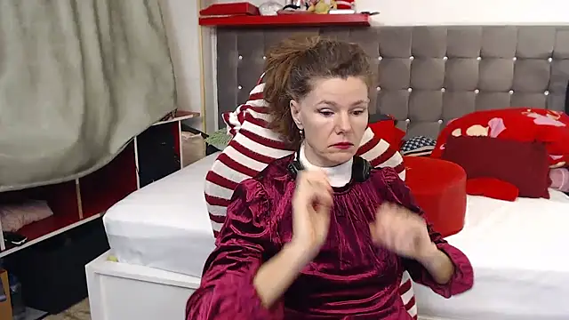 Chatroom XXX en direct de kellyterapy