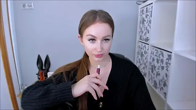 Živý XXX chat DonnaCam