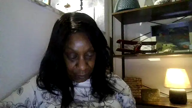 Ebony-SultryX live XXX chat