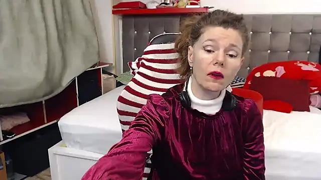 kellyterapy: онлайн-секс-чат