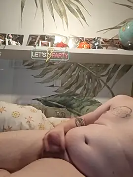 buuck1987's Live XXX Chat