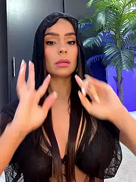 Živý XXX chat Mau_White