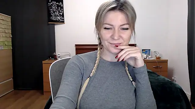 ParadiseAlina: απευθείας συνομιλία ΧΧΧ