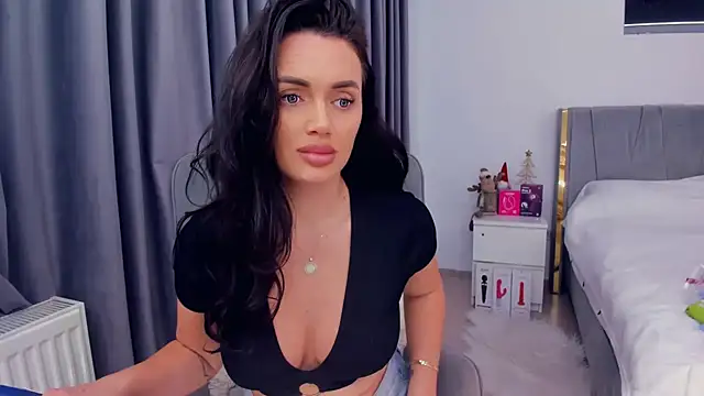 jessykmxx: онлайн-секс-чат