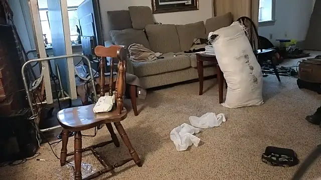 CDforUのライブXXXチャット