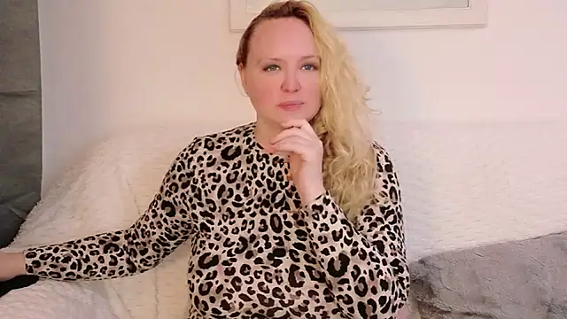 Živý XXX chat Sarah4you