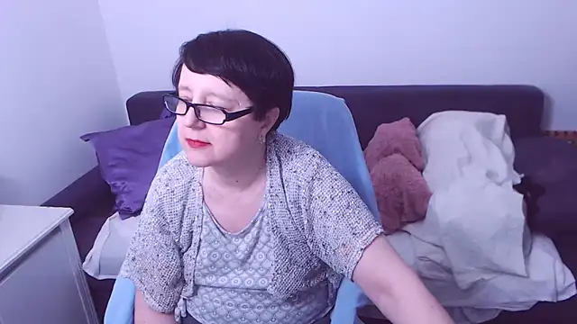 Chat XXX en directo de ChristaRose